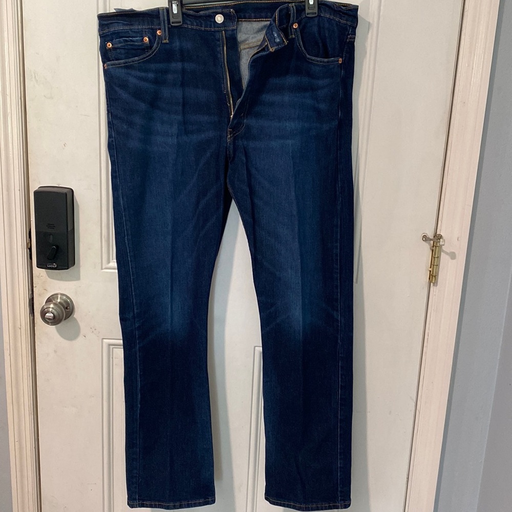 Levi jeans
